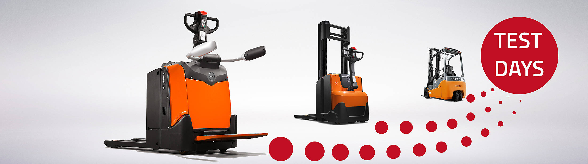 Kontaktieren Sie Uns Toyota Material Handling Schweiz To